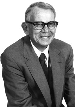 Leon A. Hargreaves, Jr.