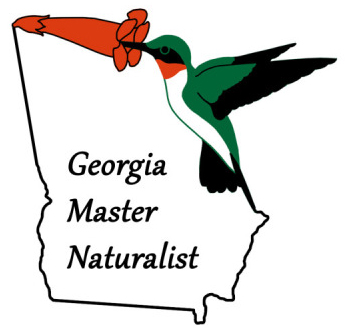 logo for master naturalist