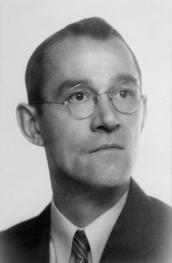 Thomas D. Burleigh
